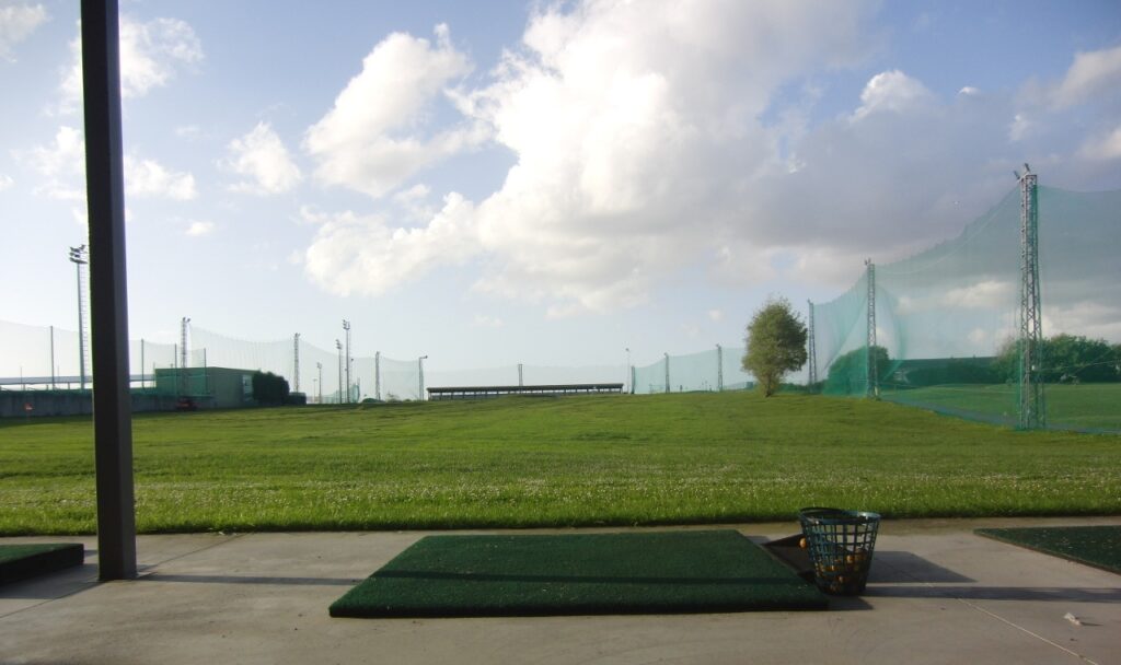 Golf Swing Fix